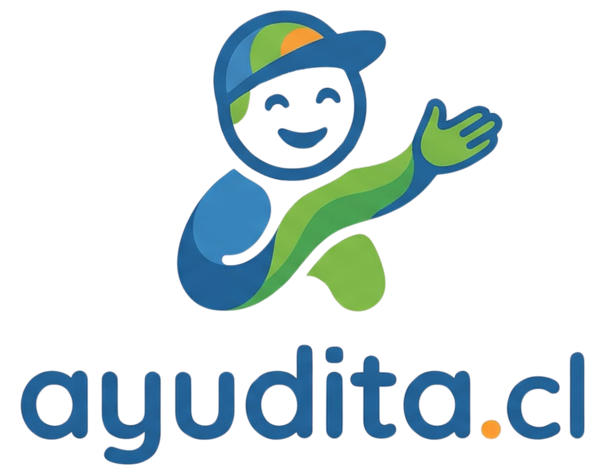 Ayudita.cl